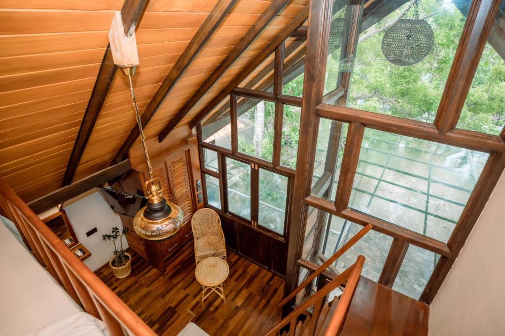 Fotografie z fotogalerie ubytování Ocean's 46 v destinaci Galle