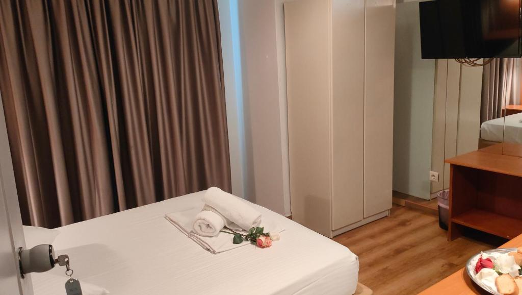 Athens City Hotel - Resim 12
