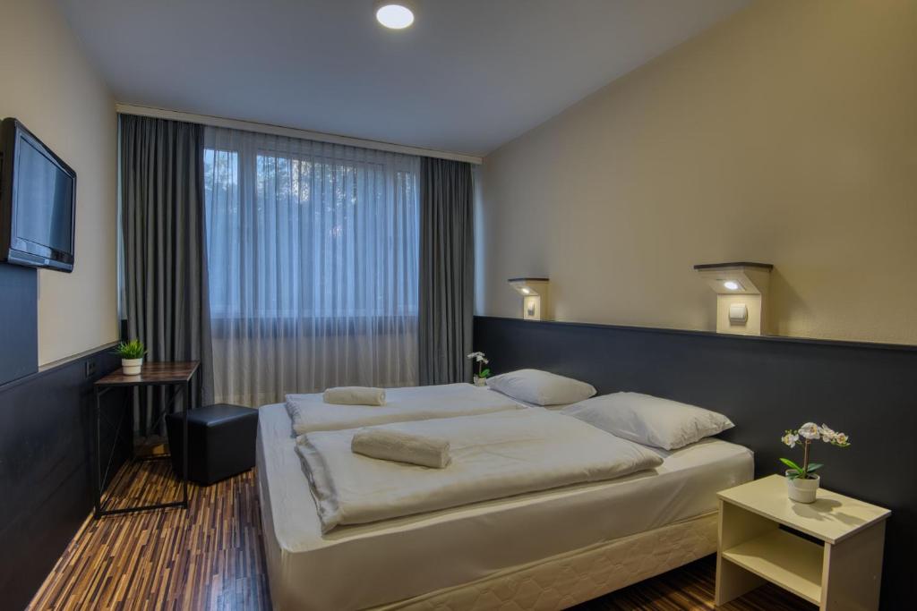 City Budget Hotel - Resim 29