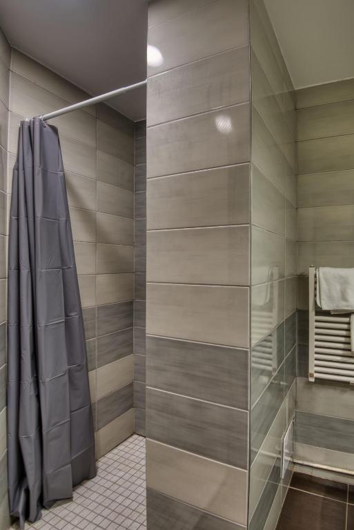 City Budget Hotel - Resim 32