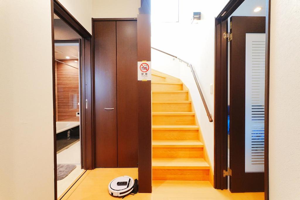 Fotografie z fotogalerie ubytování LOISIR Kunitachi v destinaci Kunitachi