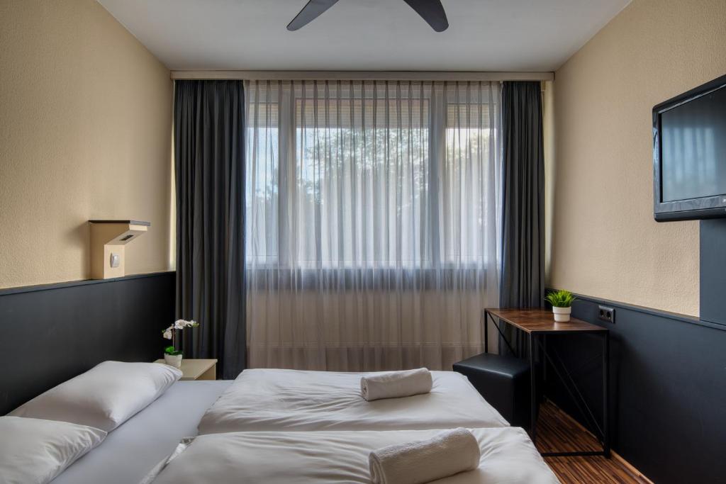 City Budget Hotel - Resim 34