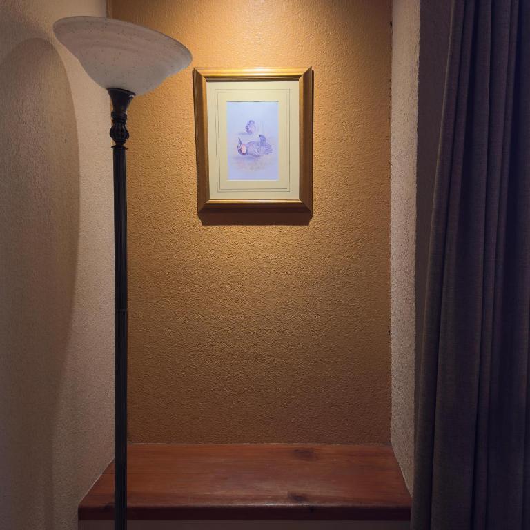 Fotografie z fotogalerie ubytování Hotel El Paraiso v destinaci Mineral del Chico