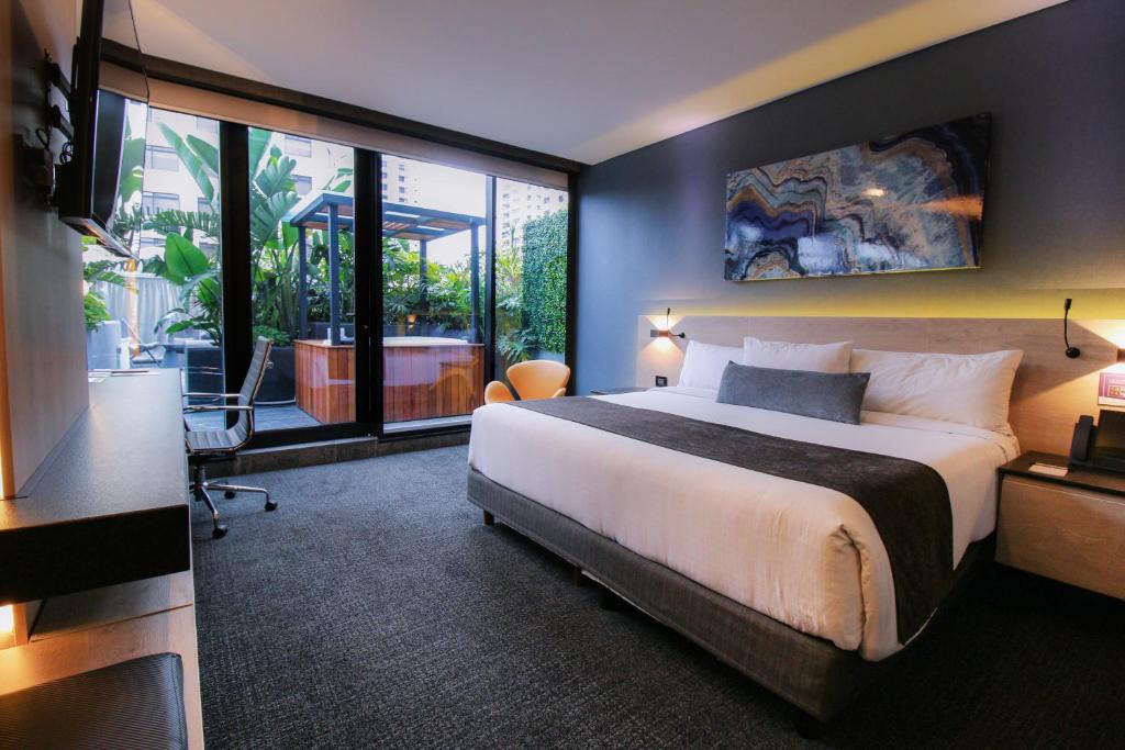 QUARTZ HOTEL & SPA, Tijuana (updated prices 2025)