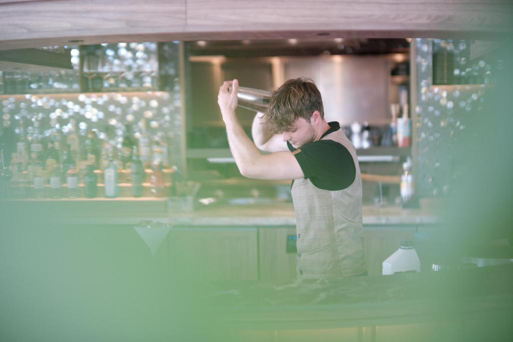 Boutique Hotel Blendin Bloemendaal aan Zee, Bloemendaal Aan Zee