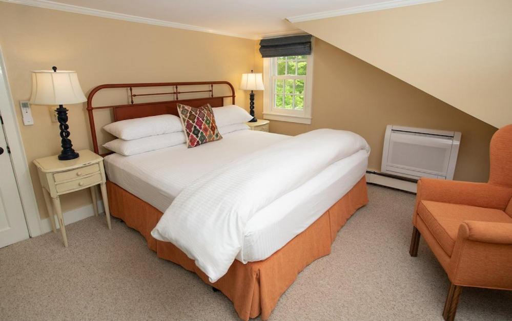 The Dorset Inn - Suite Familiar