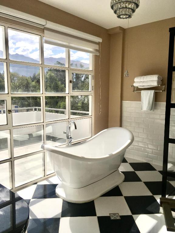 Casa Deco Hotel Boutique