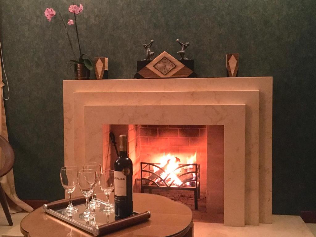 Casa Deco Hotel Boutique