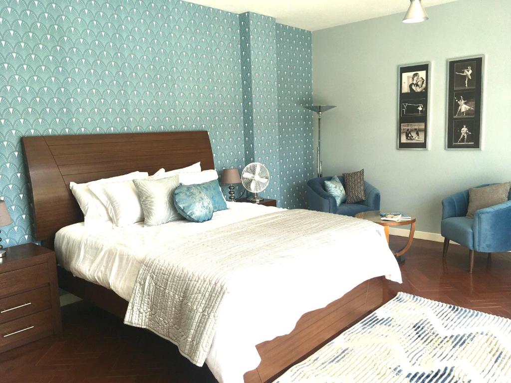 Casa Deco Hotel Boutique