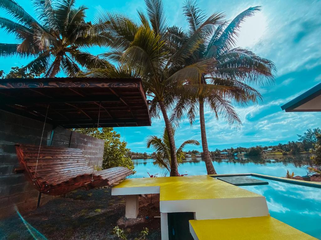 Villa Mitirapa - Villa De Tres Habitaciones