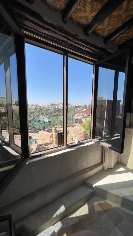 Fotografie z fotogalerie ubytování نزل حارة المسفاة Harit AL Misfah Inn v destinaci Misfāh