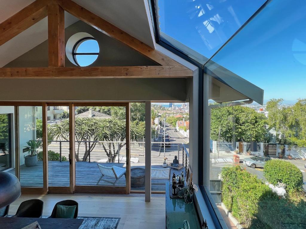 Abracadabra Loft - Loft