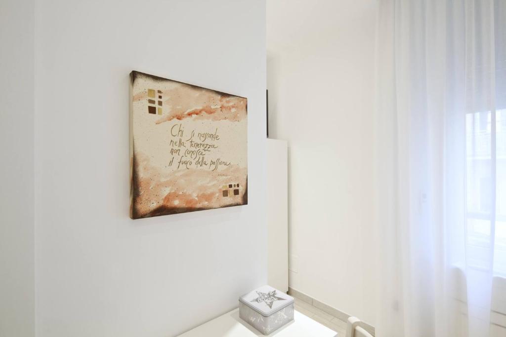 Fotografie z fotogalerie ubytování Affittacamere Arosio v Monze