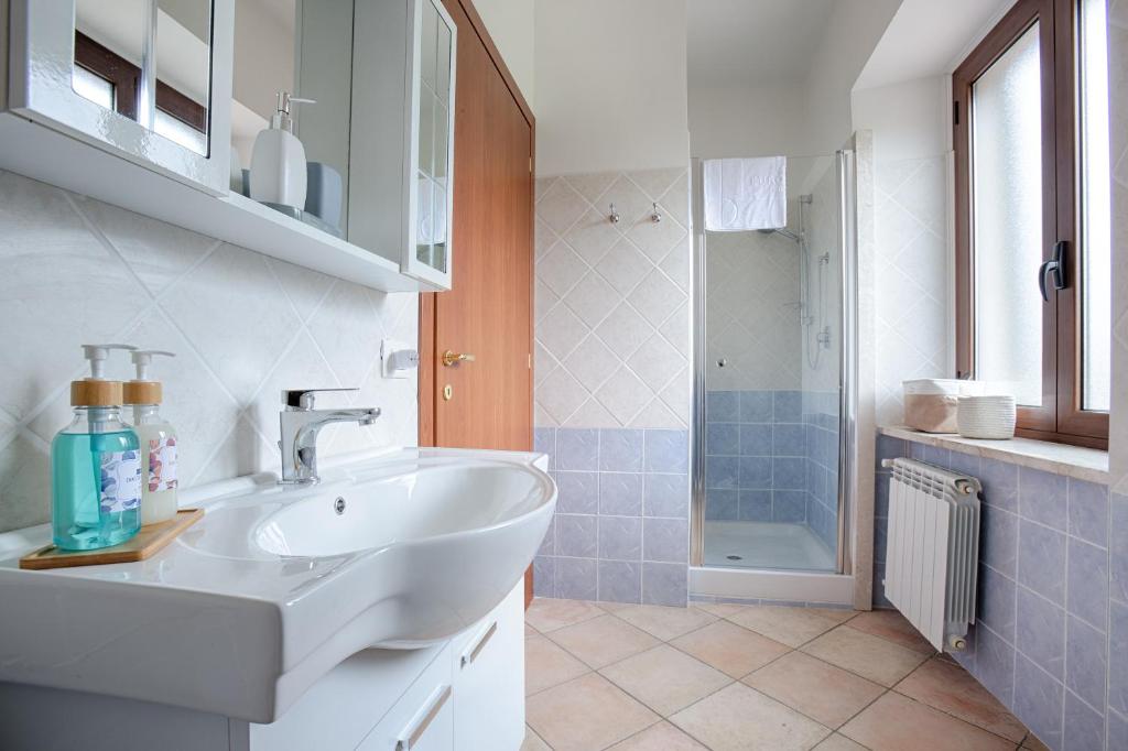 Fons Clara Domus et Eventi - Habitación Doble