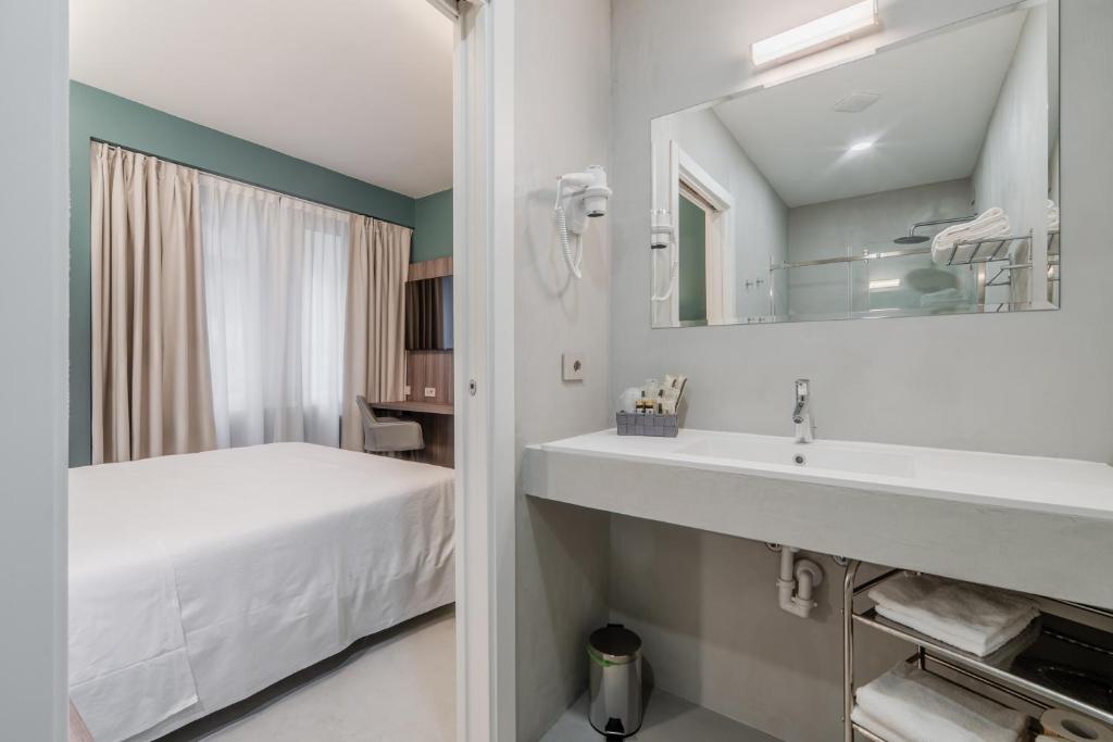 Milano Ticinese Guest House - Resim 8