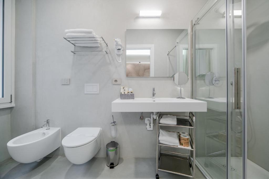 Milano Ticinese Guest House - Resim 32
