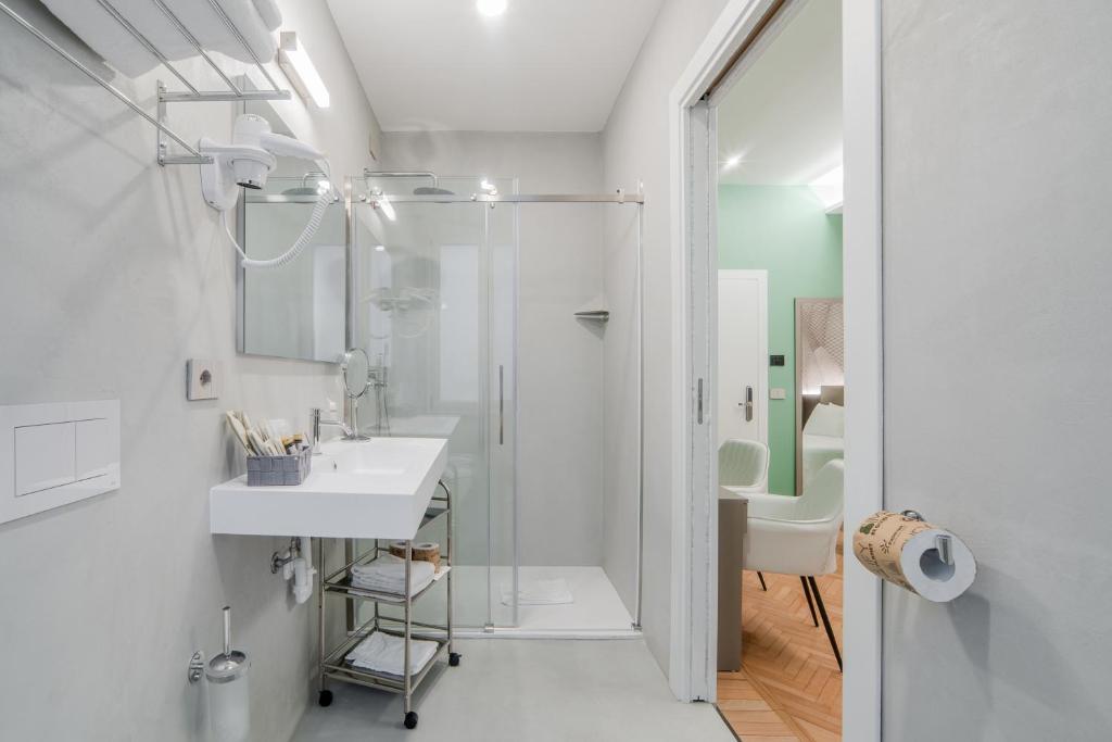 Milano Ticinese Guest House - Resim 38