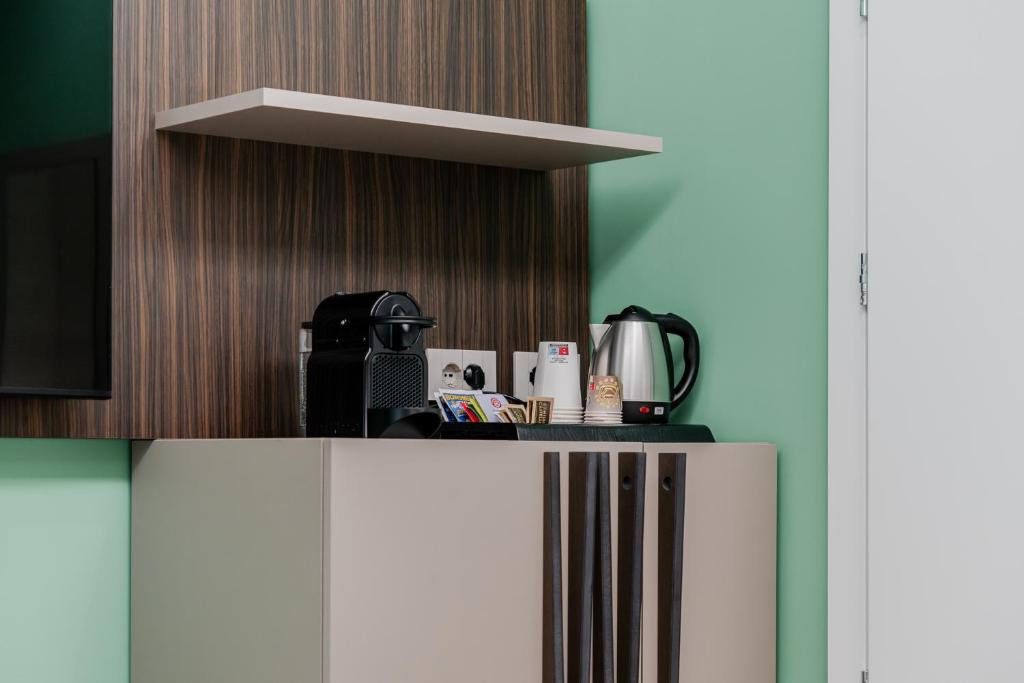 Milano Ticinese Guest House - Resim 20