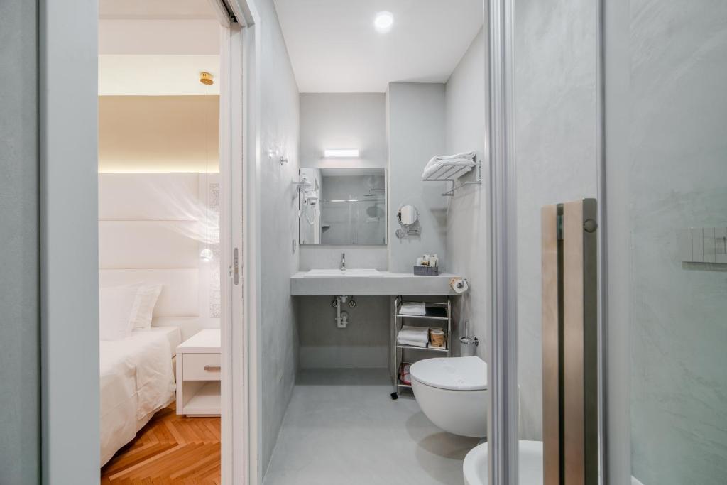 Milano Ticinese Guest House - Resim 31