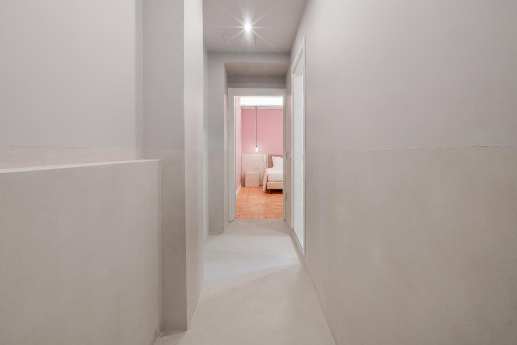 Milano Ticinese Guest House - Resim 25