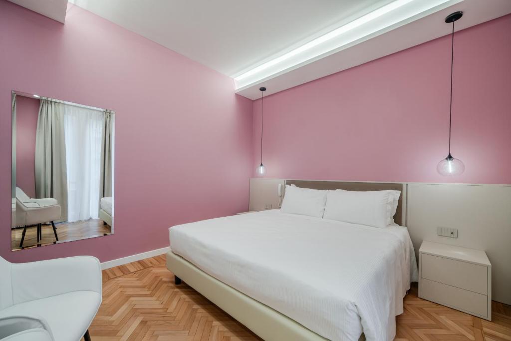 Milano Ticinese Guest House - Resim 19