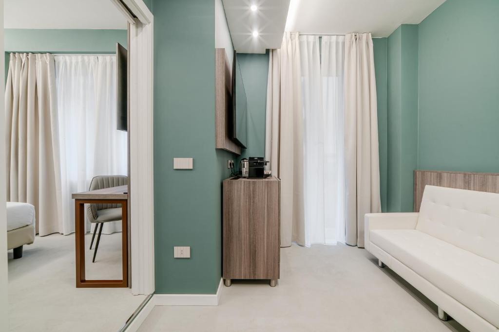 Milano Ticinese Guest House - Resim 22