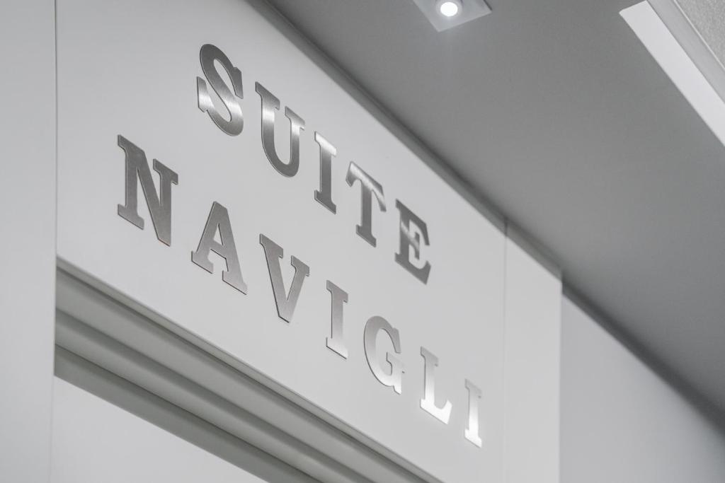 Milano Ticinese Guest House - Resim 16