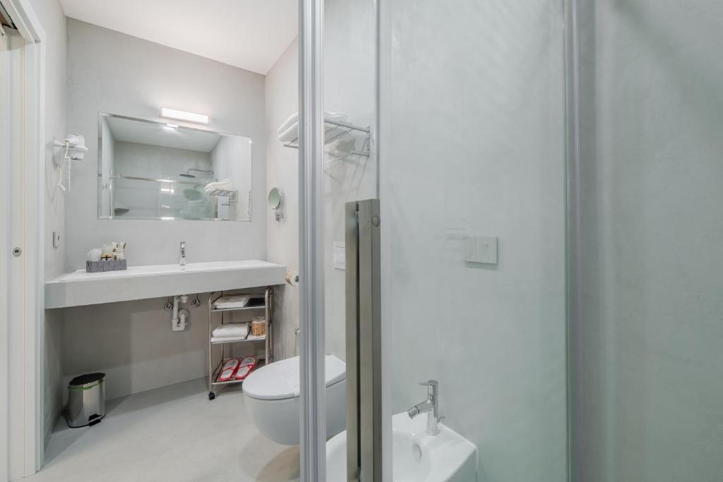 Milano Ticinese Guest House - Resim 12