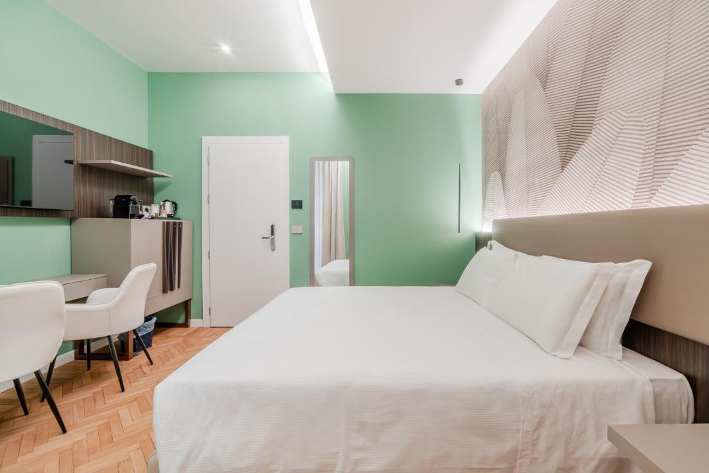 Milano Ticinese Guest House - Resim 14