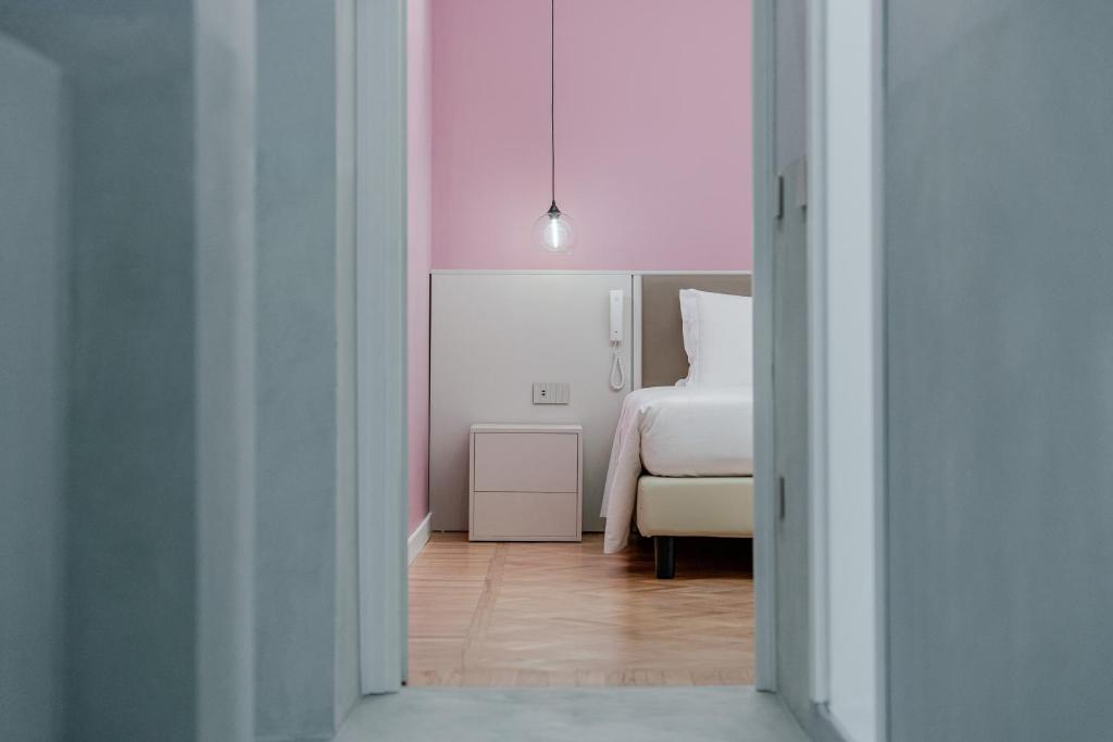 Milano Ticinese Guest House - Resim 10