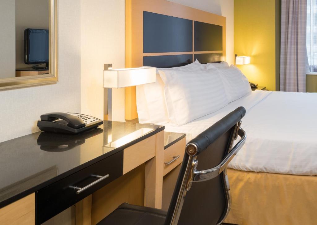 Holiday Inn Express - Wall Street by IHG - Standard Room
