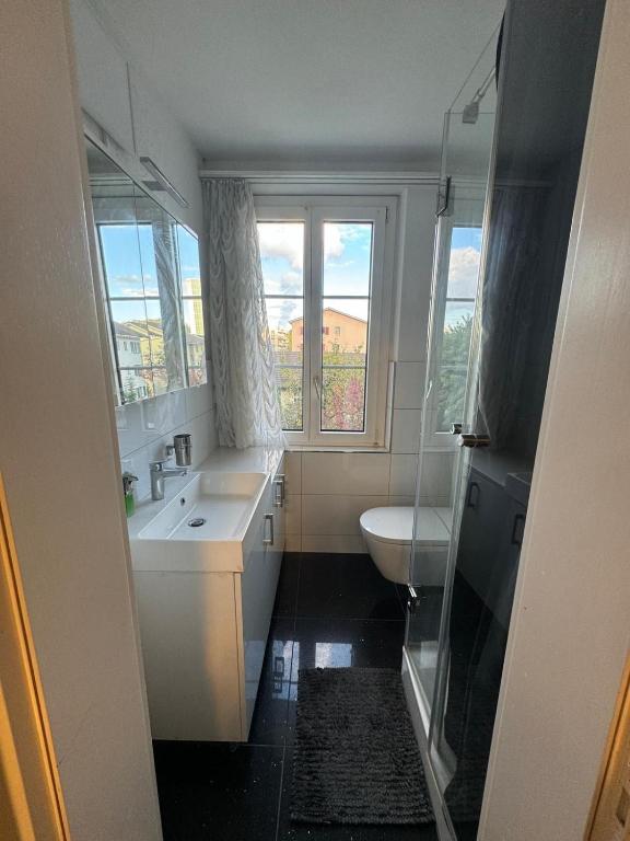 Fotografie z fotogalerie ubytování Butthouse Apartments v destinaci Trimbach