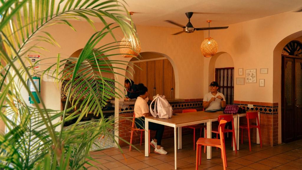 Hosté ubytování Viajero Cartagena - Centro Hostel