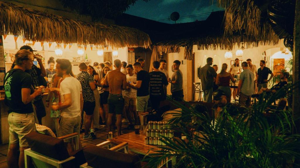 Hosté ubytování Viajero Cartagena - Centro Hostel