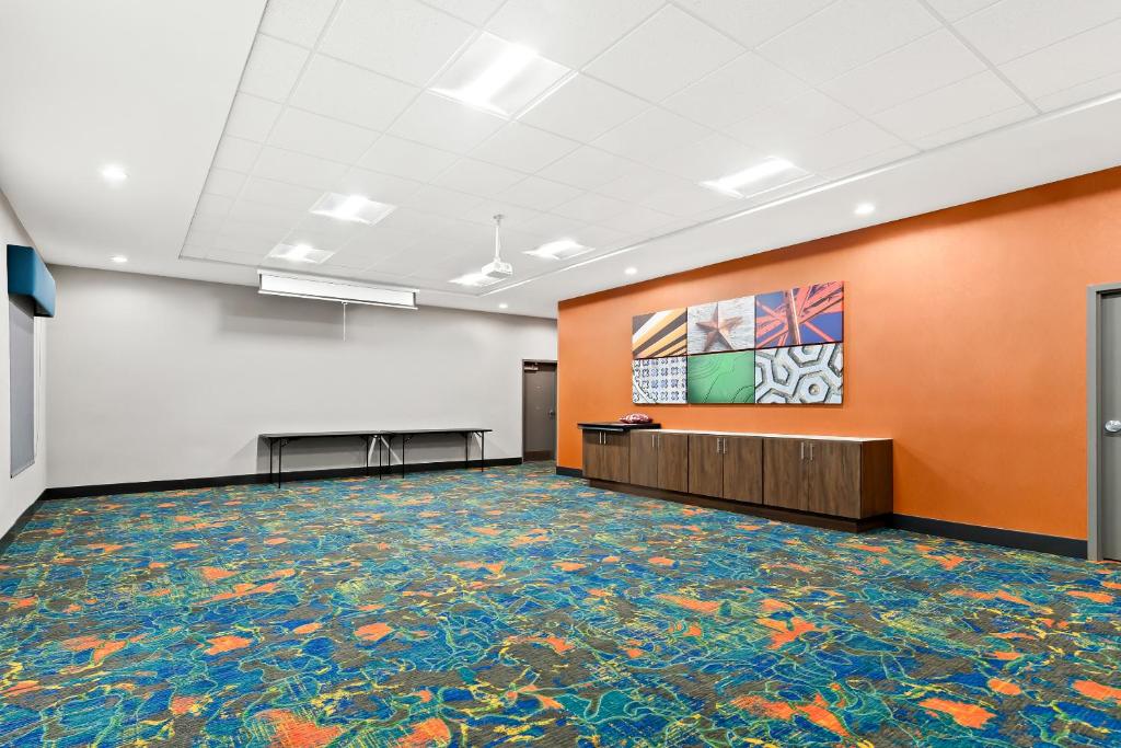 Fotografie z fotogalerie ubytování Hampton Inn Longview v destinaci Longview