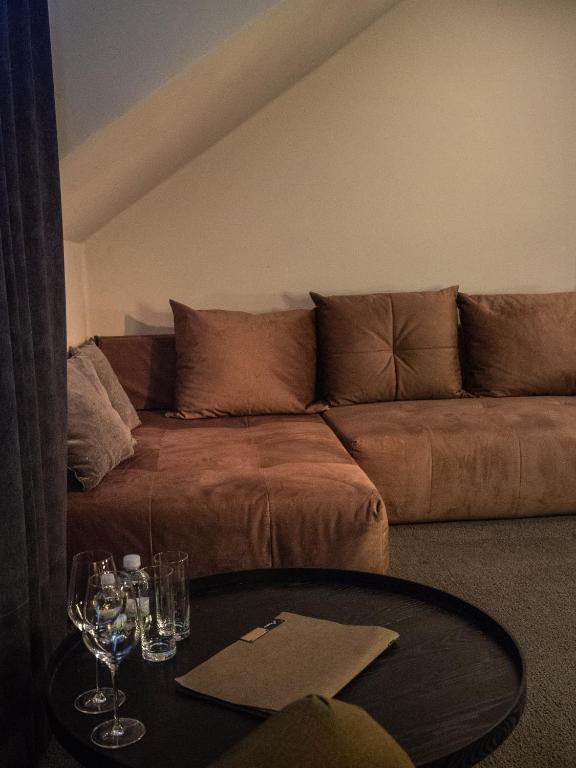 GARDEN Restaurant & Pension - 7