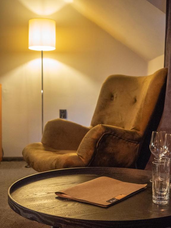 GARDEN Restaurant & Pension - 8