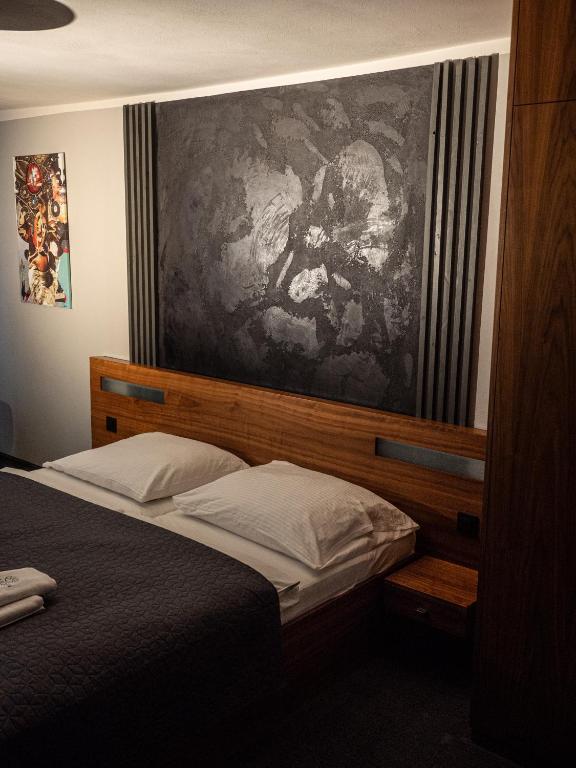 GARDEN Restaurant & Pension - 5