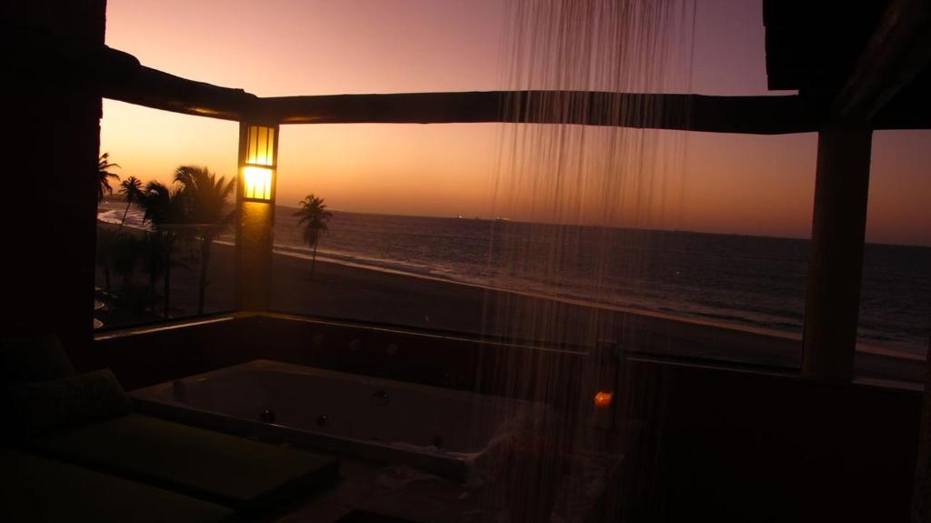  Duplex Frente Mar