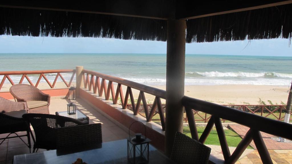  Duplex Frente Mar