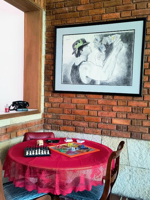 Fotografie z fotogalerie ubytování Tremendos v destinaci Anapoima