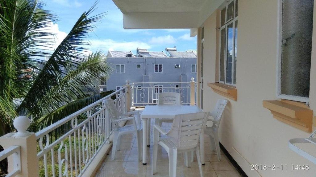 Alpha Villa - Double Room