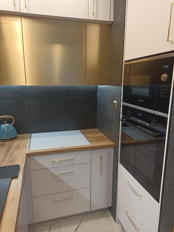 Szymborskiej 2 Centrum z parkingiem podziemnym Apartamenty LUNA Bialystok - 12