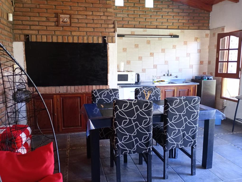 Gallery image of Alquiler temporario Santo Tome in Santo Tomé