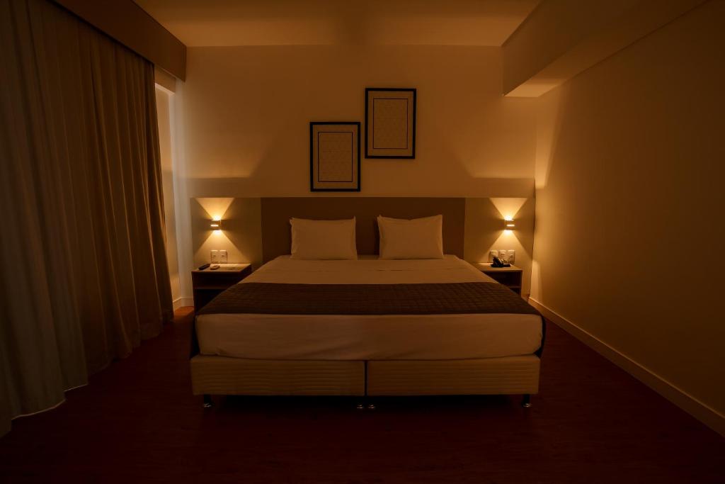 Go Inn Goiana by Atlantica Hotels - Superior-Apartment