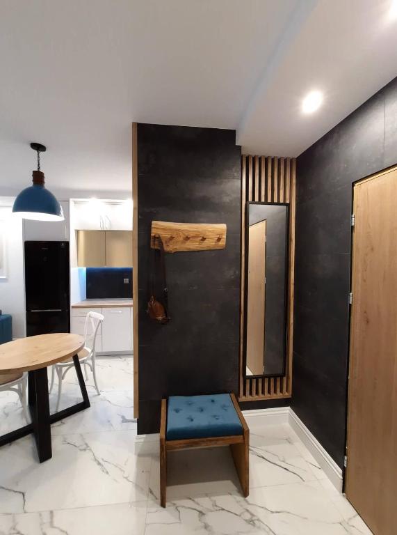 Szymborskiej 2 Centrum z parkingiem podziemnym Apartamenty LUNA Bialystok - 11