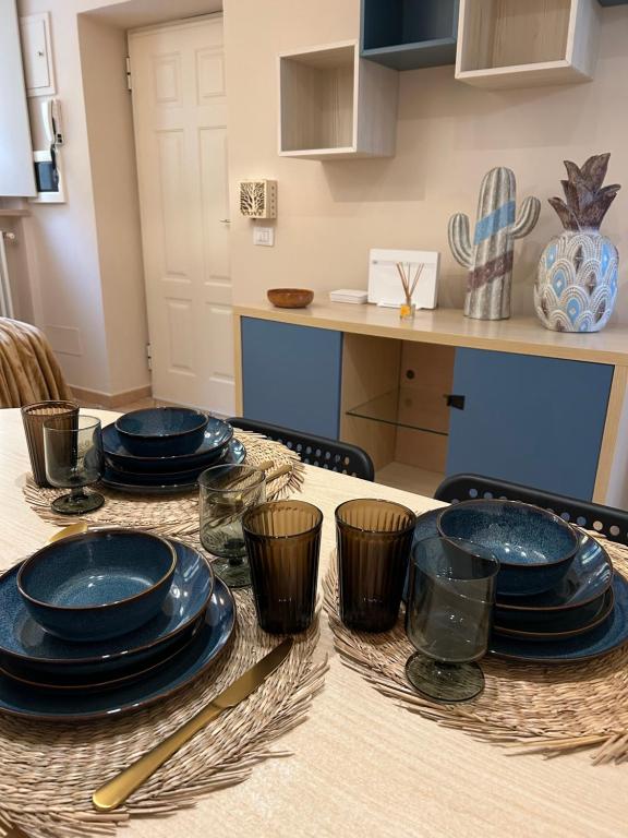 Φωτογραφία από το άλμπουμ του Serena's turistic apartament στην Πάρμα