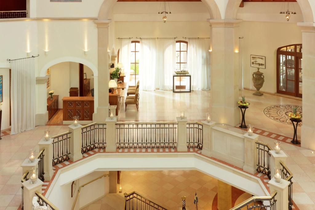 Fotografie z fotogalerie ubytování The St. Regis Mardavall Mallorca Resort v destinaci Portals Nous
