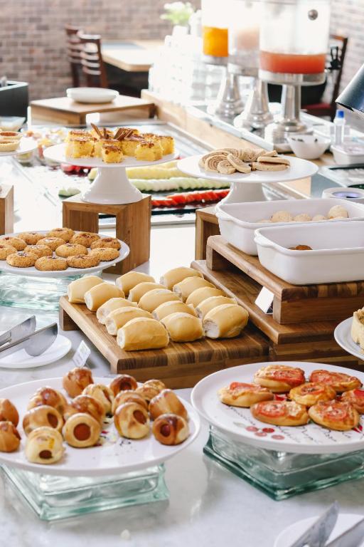 Go Inn Goiana by Atlantica Hotels