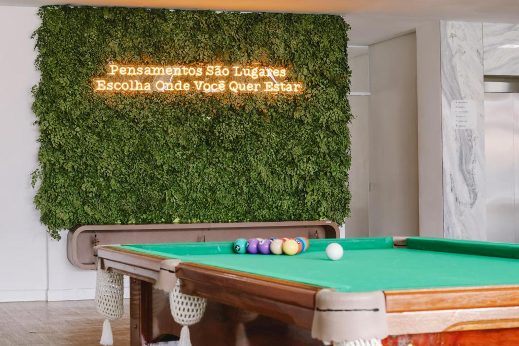 Go Inn Goiana by Atlantica Hotels